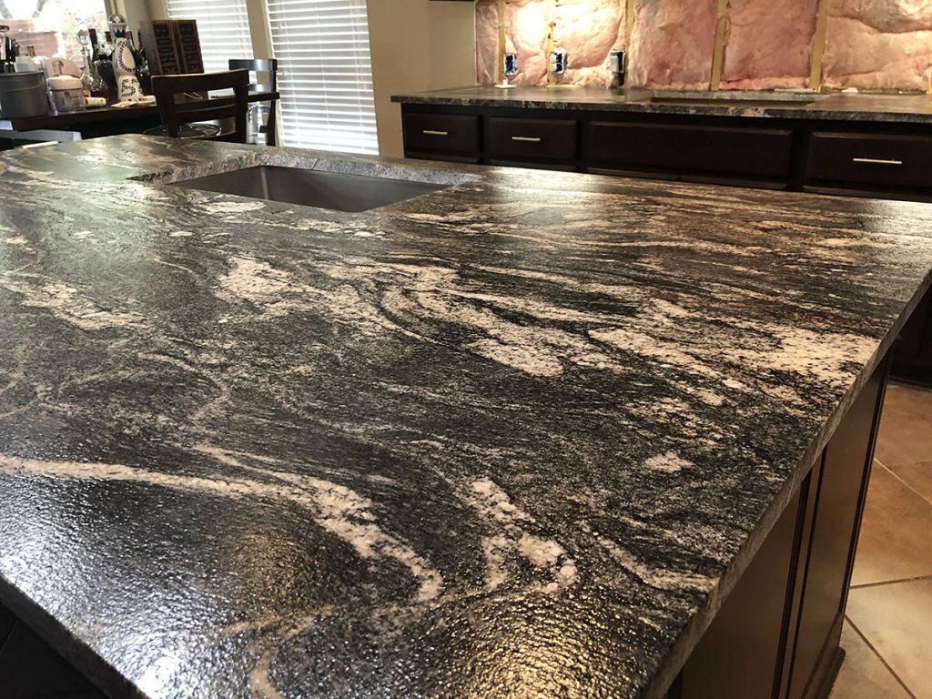 Specials Palmetto Granite