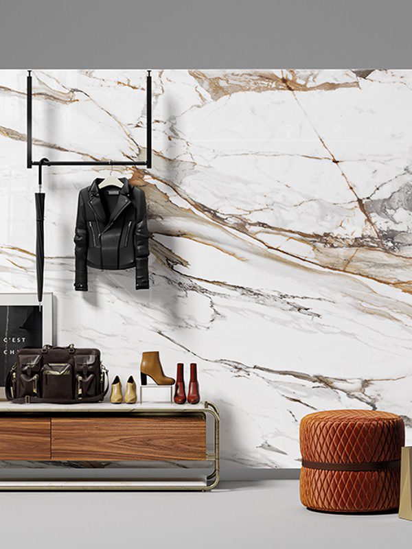 Porcelain Countertops