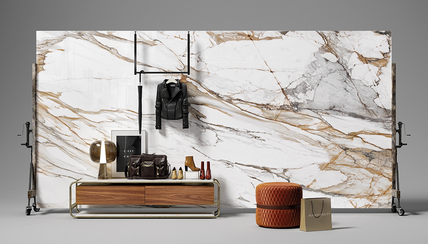 Porcelain Countertops