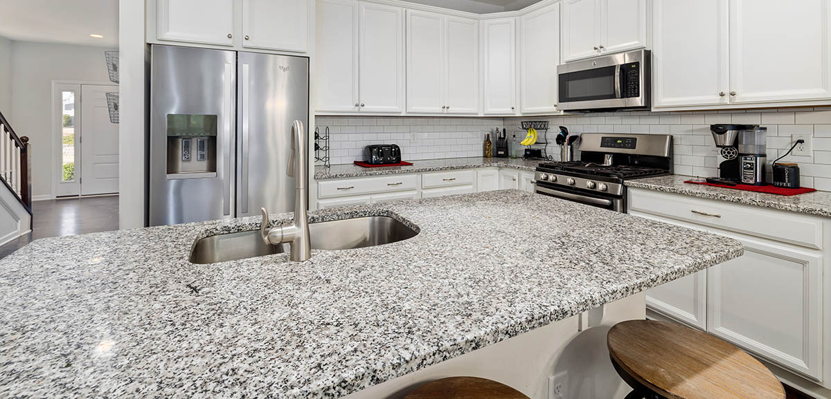 Granite Countertops